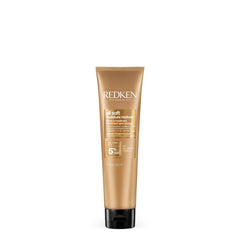 ALL SOFT MOISTURE RESTORE LEAVE-IN TREATMENT