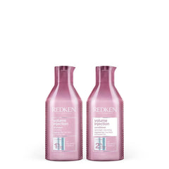 Volume Injection Duo