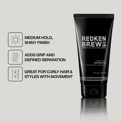HOLDING GEL