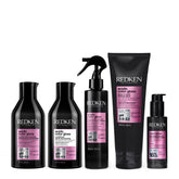 Acidic Color Gloss Complete Set