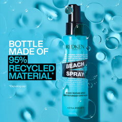 BEACH SPRAY