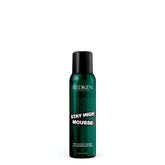 Stay High Mousse