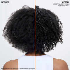 Mega Curls United Set