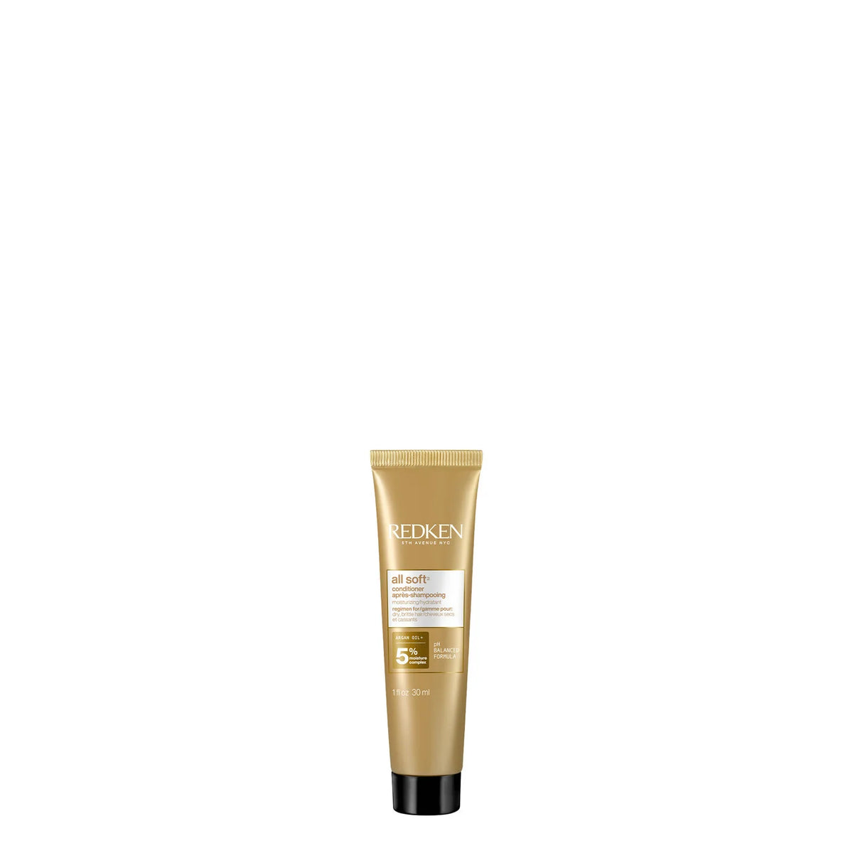 ALL SOFT CONDITIONER