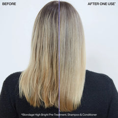 Blondage High Bright Duo