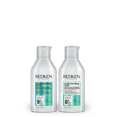 Acidic Bonding Curls Duo