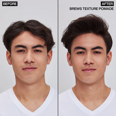 TEXTURE POMADE