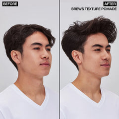 TEXTURE POMADE