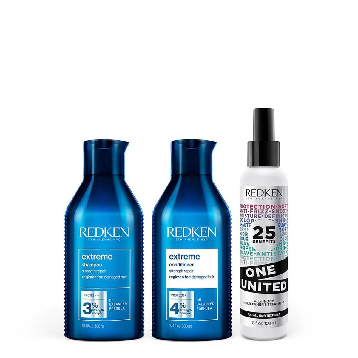 The Repair Set