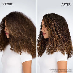 Acidic Color Gloss Shampoo & Refill Duo