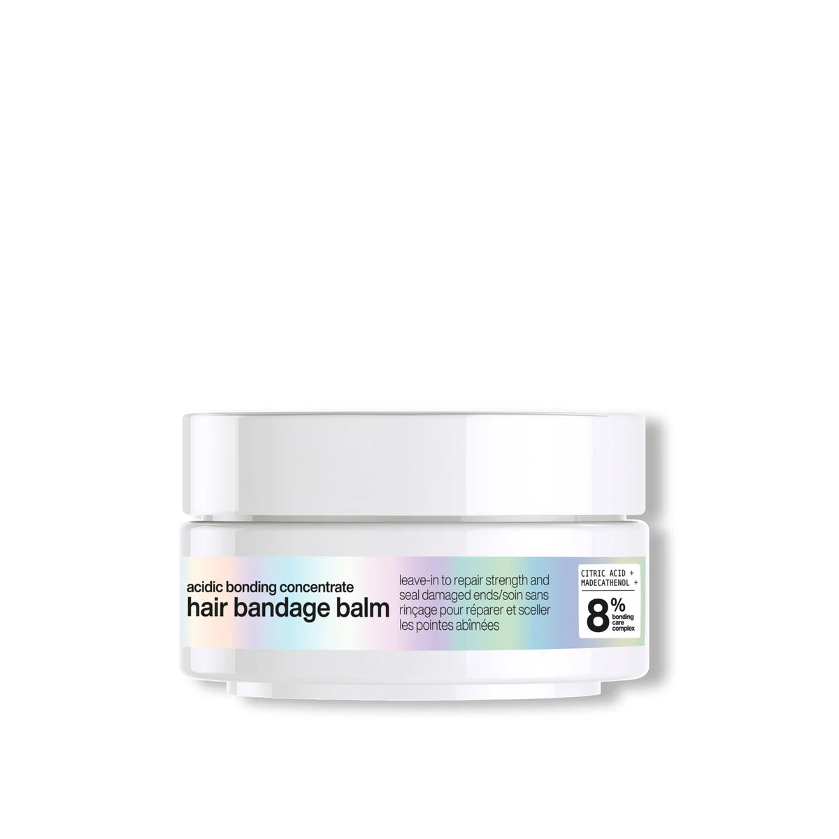 ACIDIC BONDING CONCENTRATE HAIR BANDAGE BALM
