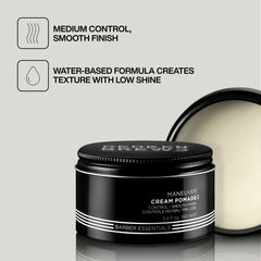 Men's Wash N Go Essentials