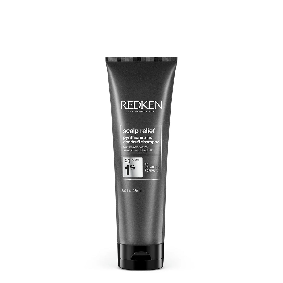 DANDRUFF CONTROL SHAMPOO