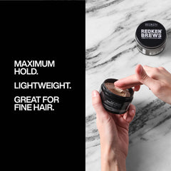 CLAY POMADE