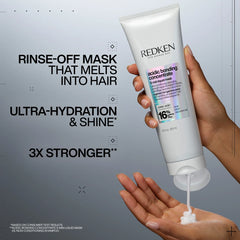 ACIDIC BONDING CONCENTRATE 5-MIN LIQUID MASK
