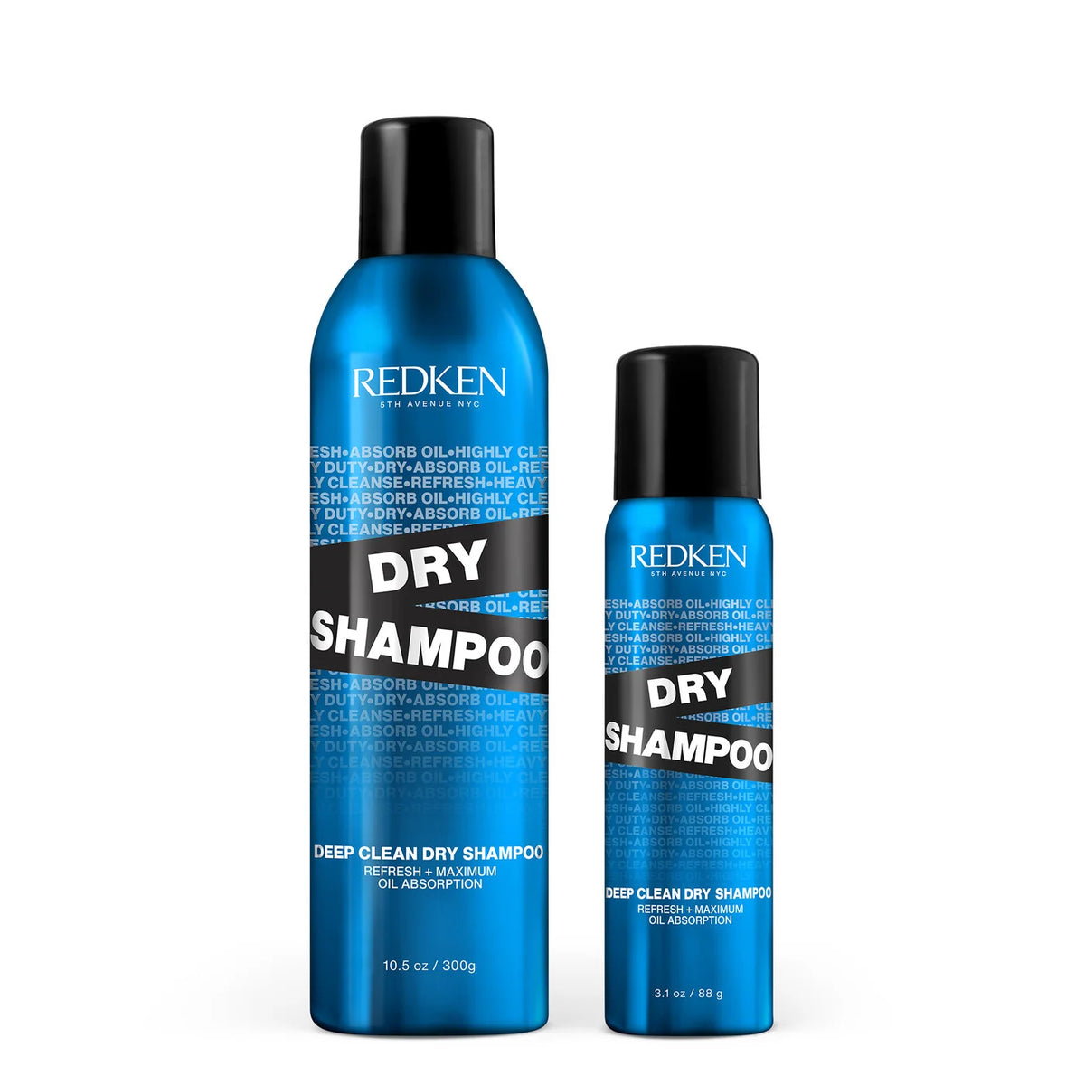 Deep Clean Duo