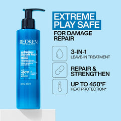 EXTREME PLAY SAFE