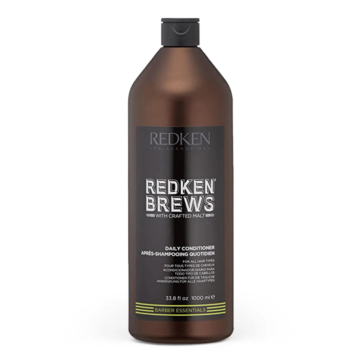 DAILY CONDITIONER