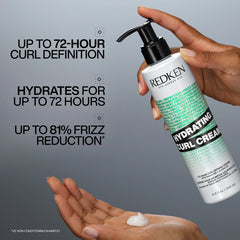 Curl Protection & Control Set