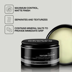 TEXTURE POMADE