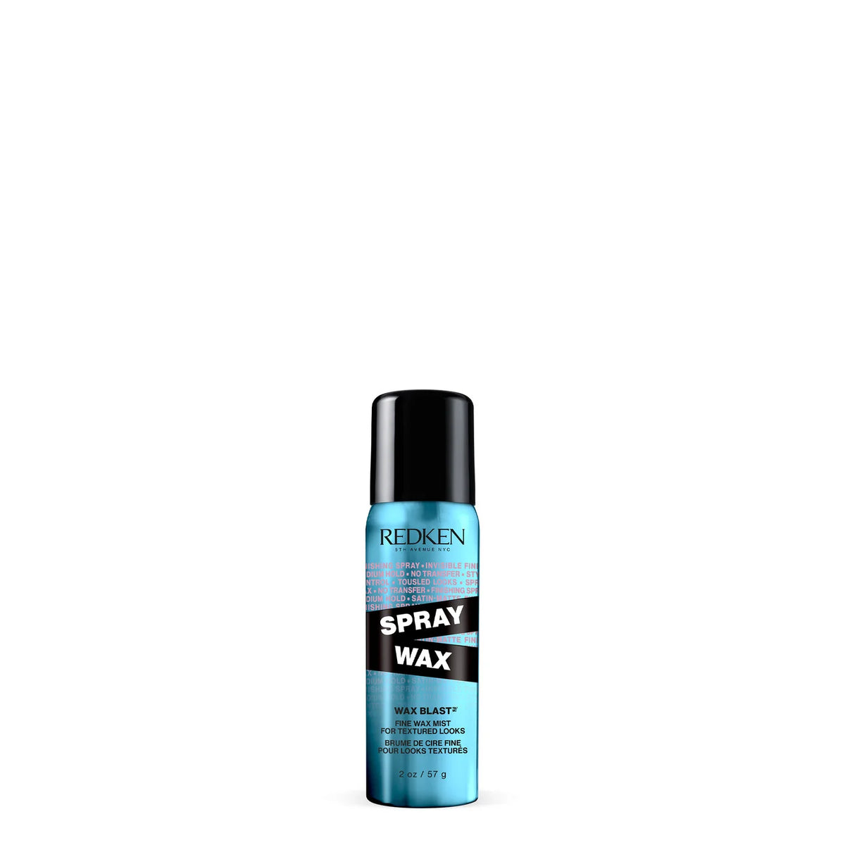 SPRAY WAX