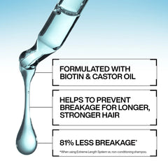 EXTREME LENGTH BIOTIN SHAMPOO