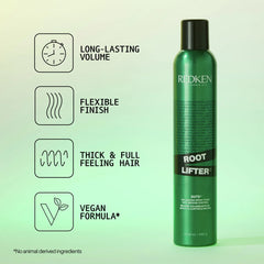 ROOT LIFTER VOLUMIZING SPRAY