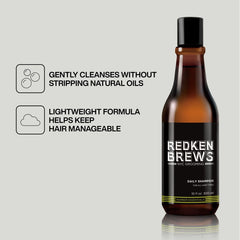 Men's Go-To Set with Clay Pomade